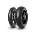 ピレリ DIABLO ROSSO 4 160/60ZR17 M/C(69W) TL リア 汎用 3979200