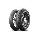 ミシュラン ROAD 6 110/70ZR17 M/C 54W TL フロント 汎用 ・738220