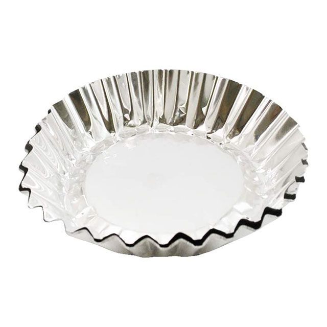 貝印 Kai House SELECT アルミ箔マドレーヌ型 10cm 20枚入 ＃000DL6411