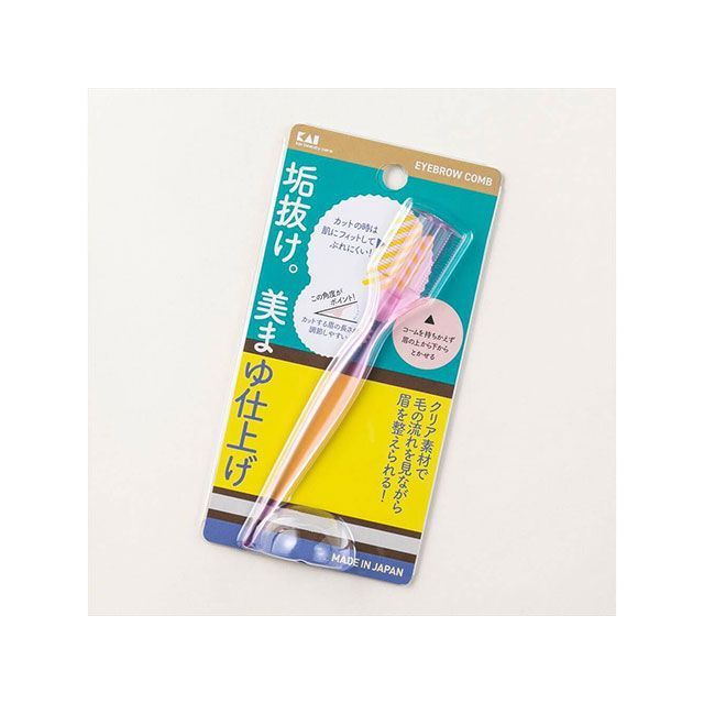 貝印 マユコーム 000KQ3148