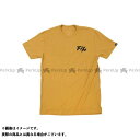 正規品／FASTHOUSE ハイローラー Tシャツ（ヴィンテージゴールド） サイズ：L D1915 ファストハウス カジュアルウェア バイク