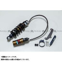 オーバーレーシング モノショック R3 OVER×NITRON GROM ・87-223-01