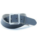 Ki^LOCAL WORKS CLASSICO 40mm OCTAGON BUCKLE BELT@ilCr[j RC-034L LOCAL WORKS ̑Ap oCN