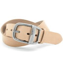 Ki^LOCAL WORKS CLASSICO 40mm TORTOISESHELL BUCKLE BELTi^j RC-062L LOCAL WORKS ̑Ap oCN