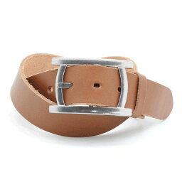 正規品／LOCAL WORKS CLASSICO 40mm幅 LADDER BUCKLE BELT（ブラウン） RC-064L LOCAL WORKS その他アパレル バイク