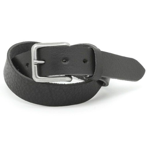LOCAL WORKS VACHETTA 35mm幅 HARNESS BUCKLE BELT(ブラック) RC-081L LOCAL WORKS VACHETTA 35mm幅 HARNESS BUCKLE BELT(ブラック) RC-081L