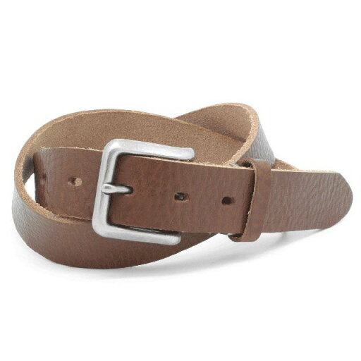 LOCAL WORKS VACHETTA 35mm幅 HARNESS BUCKLE BELT(ダークブラウン) RC-081L LOCAL WORKS VACHETTA 35mm幅 HARNESS BUCKLE BELT(ダークブラウン) RC-081L