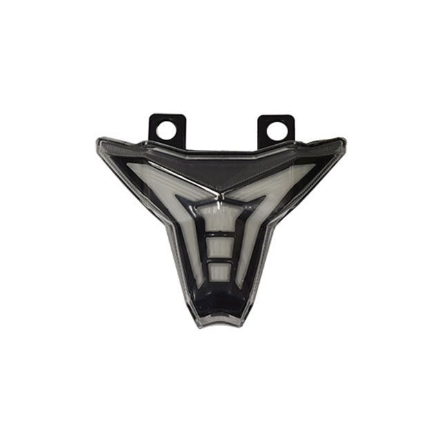 エートップ カワサキ Z1000 ZX10R LEDテール チューブタイプ発光 ZX-10R Z1000 t-z1000-led-t