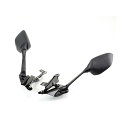 エートップ NMAX150 NMAX155 SG50J ミラーリプレイスキット ミラーセット ボディマウントキット N-MAX155 N-MAX150 T-NM...