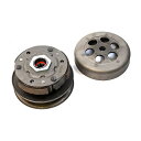 エートップ マジェスティ250 5CG 5GM 5SJ 145mm 補修用クラッチシュー トルクカム クラッチアウター フルセット マジェスティ250/マジェス...