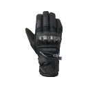 正規品／GOLDWIN 2022-2023秋冬モデル GSM26252 GWM ANTI V GLOVES（ブラック） サイズ：L GSM26252 ゴールドウイン ウインターグローブ バイク