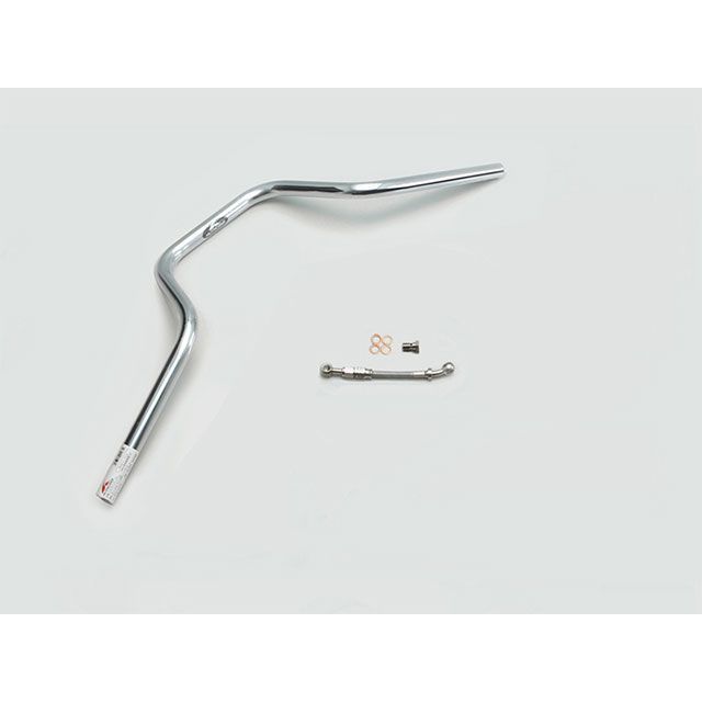 ハリケーン ヨーロピアン4型 ハンドルSET CB1100 CB1100EX H039-073C