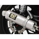 Ki^YOSHIMURA Slip-On GP-MAGNUM105TCN EXPORT SPEC {F؁iSSj 110-47G-5U50 V }t[{ oCN GB350 GB350S