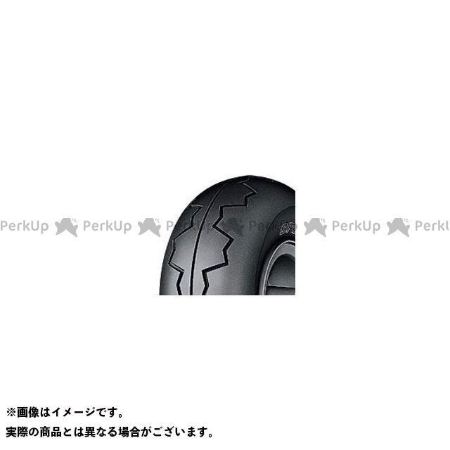 【メーカー直送】ブリヂストン RACING RC2 3.00-4 WT フロント/リア 汎用 RMS00010