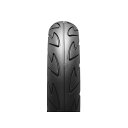 【メーカー直送】ブリヂストン HOOP B01 80/100-10 46J TL フロント/リア 汎用 SCS60027