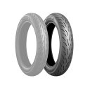 【メーカー直送】ブリヂストン BATTLAX SC 120/70-14 61P TL リア 汎用 MCS01565