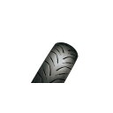 【メーカー直送】ブリヂストン HOOP B02 130/60-13 53L TL リア 汎用 SCS03008