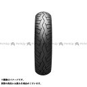 【メーカー直送】ブリヂストン BATTLAX BT46(Hレンジ)130/90-16 67H TL リア 汎用 MCS01480
