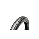 【メーカー直送】ダンロップ D107 60/100-17 33P WT リア 汎用 323760
