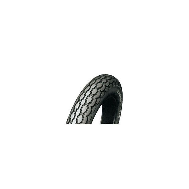 DUNLOP K398 2.50-8 4PR WT フロント/リア 272501 ダンロップ スクータータイヤ バイク 汎用