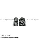 【メーカー直送】ダンロップ Buroro D605 90/100-16 51P WT リア 汎用 291869