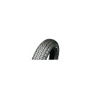 DUNLOP K87 3.50S18 4PR WT リア 116027 ダンロップ オンロードタイヤ バイク 汎用