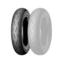 DUNLOP TT93GP PRO 100/90-12 49J TL フロント 339413 ダンロップ スクータータイヤ バイク 汎用