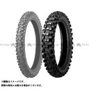 【メーカー直送】ダンロップ GEOMAX MX53 100/90-19 57M WT リア 汎用 333706