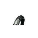 【メーカー直送】ダンロップ TT100 3.60H18 4PR TL フロント/リア 汎用 230039