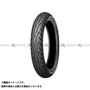 【メーカー直送】ダンロップ ARROWMAX GT601F 100/90-18 56H TL フロント 汎用 307347
