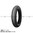 【メーカー直送】ダンロップ GP SERIES TT100GP 100/90-19 57H TL フロント/リア 汎用 237773