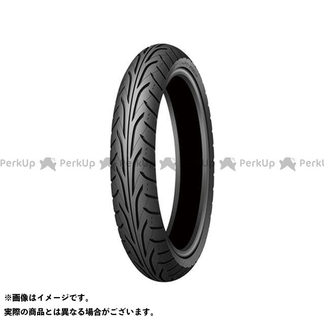 【メーカー直送】ダンロップ ARROWMAX GT601F 100/90-19 57V TL フロント 汎用 307375