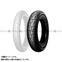 【メーカー直送】ダンロップ D401 150/80B16 77H TL リア 汎用 328357