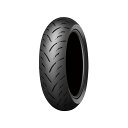 【メーカー直送】ダンロップ SPORTMAX GPR-300 170/60ZR17 72W TL リア 汎用 310763