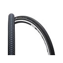 【メーカー直送】アイアールシー インテッツオ(INTEZZO) 700×32C ブラック 19048L