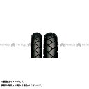 【メーカー直送】アイアールシー GP210 4.10-18 59P WT リア 汎用 102462