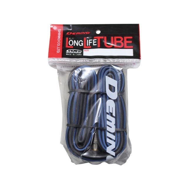 【メーカー直送】シンコー ロングライフチューブ 20×1 3/4 英式 2013412T(4)