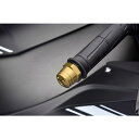 アグラス バーエンド ZX-10R カラー ブルー 300-496-000B