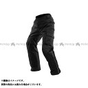 コミネ 2022-2023秋冬モデル PK-9161 プロテクションオーバーパンツ(ネオブラック) サイズ XL ・07-9161