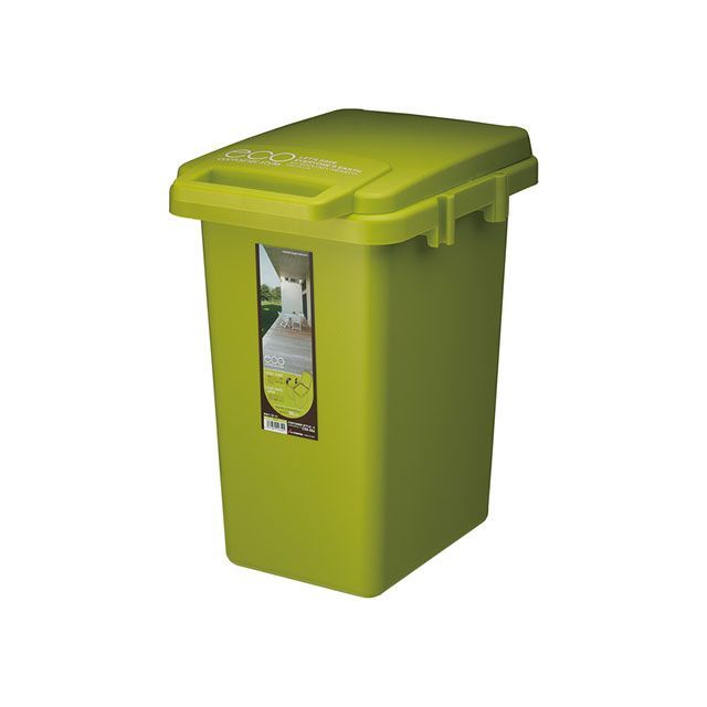 【メーカー直送】リス コンテナスタイル 33J（グリーン） CS2-33JGR