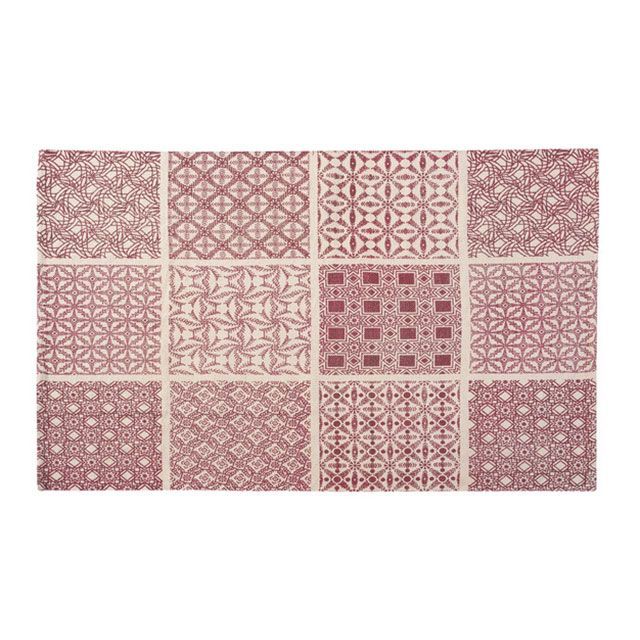 【メーカー直送】東谷 TTR-145RD ラグ（レッド） TTR-145RD