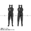 LAYLAX DRESS フェルトスパイク ウェーダー チェストハイウェーダー AIRBORNE サイズ XL