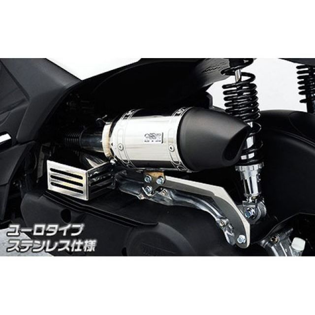 YOSHIMURA ヨシムラ K&N エア フィルター ラウンドストレート P32/L127m RU-0110