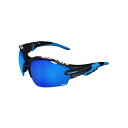 SH+ RG5000 WX/bk/blu ブルーミラー 3枚セット SJ50W-BB01(4)