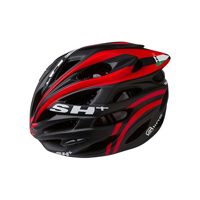 SH+ ����֥� SL �ޥå� BK/RED SJSHBS-BR0707U