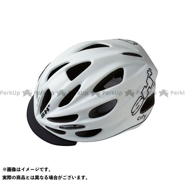 SH+ シェイク CITY マット WHT サイズ M/L SJSHKY-WS0307L