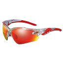 SH+ RG 5000/C-SIL RED レッドミラー 3枚セット SK50-CSR01