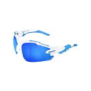 SH+ RG 5000/G-WH BLUE ブルーミラー 3枚セット SK50-WB01