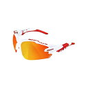 SH+ RG 5000/G-WH RED レッドミラー 3枚セット SK50-WR01