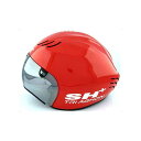 SH+ トライアゴン グロス RED/WH サイズ M/L SKAGH-RO0507L